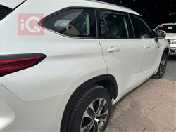 تويوتا هايلاندر